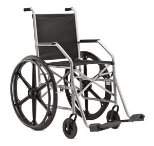 Cadeira de rodas 1009
